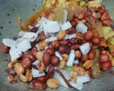 Veg Poha Upma recipe step 3 photo