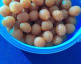 Foto langkah ke 5 dari resep Selai Nanas.