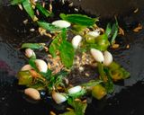 தக்காளி தொக்கு (tomato thokku) (Thakkaali thokku recipe in tamil) ரெசிபி ஸ்டேப் 2 புகைப்படம்