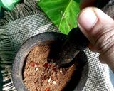 শিক কাবাবের মসলা রেসিপির ধাপ 2 ছবি