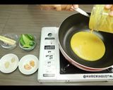 Foto langkah ke 4 dari resep Eps.3 Cakalang Fufu Kuah Santan.