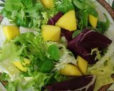 Foto del paso 2 de la receta: Ensalada de invierno