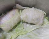 Foto langkah ke 11 dari resep Gołąbki - Kol gulung isi daging ala Polandia.