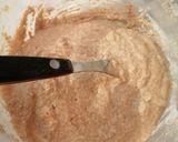 Fejtett bableves recept fázis 3 fotója
