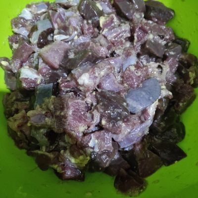 Langkah 1