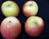 Foto del paso 2 de la receta: Manzanas asadas para guarnición