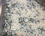 Foto del paso 17 de la receta: Lasagna de chapignones y espinacas