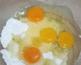 Foto langkah ke 1 dari resep Tres Leches Cake / Bolu 3 Susu.