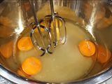 BOLU MARMER/MARMER CAKE SUPER ENAK MUDAH DIBUAT