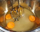 Foto langkah ke 1 dari resep BOLU MARMER/MARMER CAKE SUPER ENAK MUDAH DIBUAT.