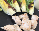 Foto del paso 3 de la receta: Cogollos estilo cordobés