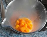 Sütőtökleves recept fázis 5 fotója