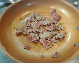 港式沙爹牛肉出前一丁麵的食譜步驟3照片