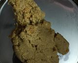 পেঁপের সন্দেশ (peper sondesh recipe in Bengali) রেসিপি ধাপ - 5 ছবি