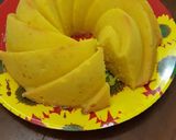 Foto langkah ke 6 dari resep Bolu tape keju.