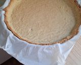 Une image de l'étape 3 de Tarte chamallow.