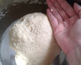 Foto langkah ke 5 dari resep Roti KSB Lembut.