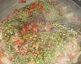 Foto del paso 4 de la receta: Zapallo relleno