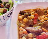 Foto del paso 13 de la receta: Carne estofada...con lo que quieras !!!