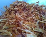 عکس مرحله 1 از دستور سوسیس بندری🥔🌭