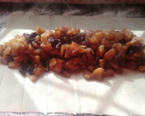 Foto del paso 2 de la receta: Strudel de manzana 🍎🍎🍏🍏