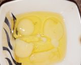 A picture of step 2 of Pancakes.