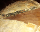 Foto del paso 8 de la receta: Tarta de acelga