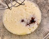 Foto del paso 2 de la receta: Pastel frío relleno con Dulce de leche y Nutella “sin gluten “