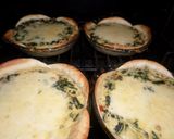 Foto del paso 10 de la receta: Soufle de acelgas