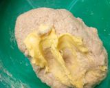 A picture of step 4 of Doughnut.