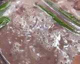 Foto langkah ke 3 dari resep Es Kacang Merah Azuki/ Kacang Merah Jepang Nikmat.