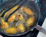 Foto del paso 4 de la receta: Alitas de pollo al estilo Son Ferriol