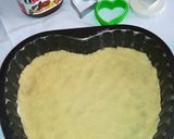 Foto del passaggio 5 della ricetta Il cuore dell'amore💚