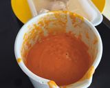 Foto del paso 6 de la receta: Espaguetis con vieiras