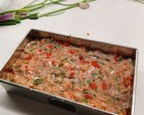 Foto del paso 3 de la receta: Pan de pollo, dieta DMA fases 1, 2 y 3