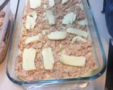 Foto del paso 10 de la receta: Lasagna de Salmón