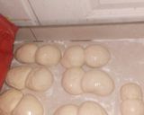 Foto del paso 5 de la receta: Marraqueta chilena