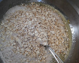 Foto del paso 2 de la receta: Galletas integrales de avena y maní