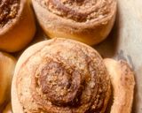 Diós csiga recept fázis 8 fotója