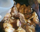 Foto langkah ke 3 dari resep Gulai Ayam.