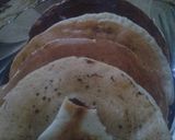 Foto langkah ke 6 dari resep Martabak mini teflon.