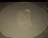 Foto del paso 4 de la receta: Pan Cremona y Cuernitos