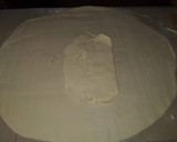 Foto del paso 4 de la receta: Pan Cremona y Cuernitos