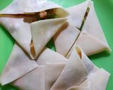 Foto langkah ke 4 dari resep Martabak Mini.