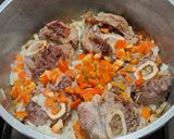 Foto del paso 2 de la receta: Osobuco diferente