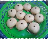 Foto langkah ke 3 dari resep Bakpao Empuk, Simple, dan Ngembang ;).