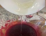 Foto del paso 7 de la receta: Mousse de arándanos