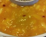 Une image de l'étape 2 de Récréation Exotique 🥭🍍🥥 mangue, ananas, coco.