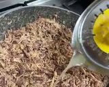 صورة لخطوة 4 من وصفة رولات مسخن