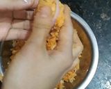 अनियन रिंग टिक्की (onion ring tikki recipe in Hindi) रेसिपी चरण 4 फोटो